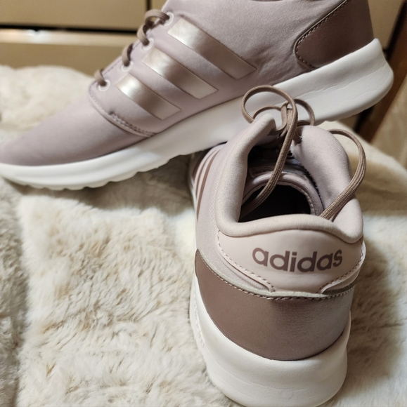 Adidas Cloudfoam QT Racer - Picture 2 of 3